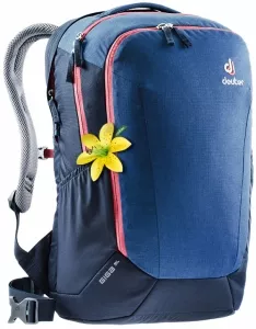 Рюкзак Deuter Giga SL steel-navy фото