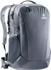 Рюкзак для ноутбука Deuter Gigant Black фото