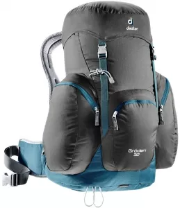 Рюкзак Deuter Groden 32 coffee-arctic фото