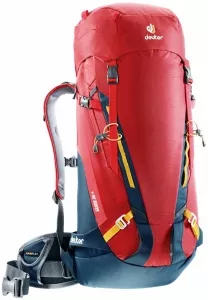 Рюкзак Deuter Guide 35+ fire-arctic фото