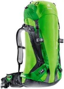 Рюкзак Deuter Guide 35+ kiwi-emerald фото