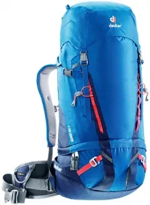 Рюкзак Deuter Guide 45+ bay-midnight фото