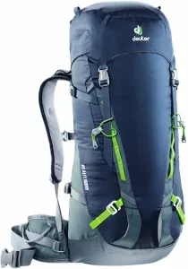 Рюкзак Deuter Guide Lite 32 navy-granite фото