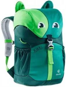 Рюкзак Deuter Kikki alpinegreen-forest фото