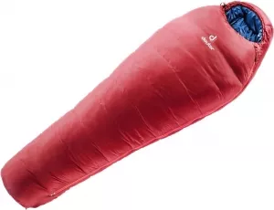 Спальный мешок Deuter Orbit -5 L левая молния фото