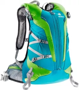 Рюкзак Deuter Pace 20 petrol-kiwi фото