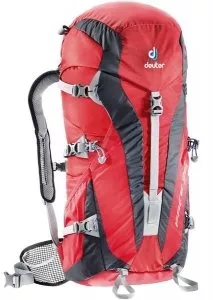 Рюкзак Deuter Pace 36L fire-Black фото