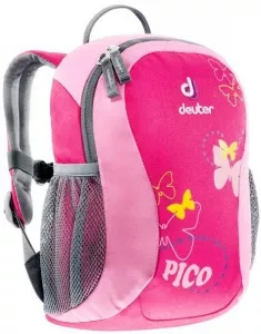 Рюкзак Deuter Pico pink фото