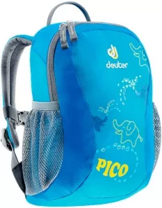 Рюкзак Deuter Pico turquoise фото