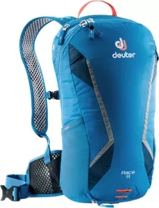 Рюкзак Deuter Race 8 bay-midnight фото