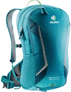 Рюкзак Deuter Race EXP Air 14+3 petrol-arctic фото