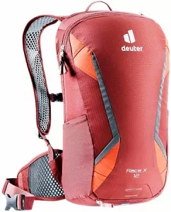 Рюкзак Deuter Race X (3204221-5907) фото