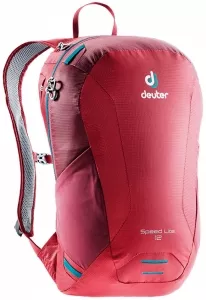 Рюкзак Deuter Speed Lite 12 cranberry-maron фото