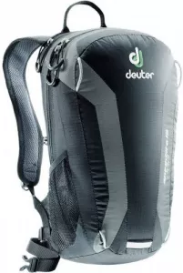 Рюкзак Deuter Speed Lite 15 black-granite фото