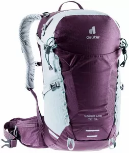 Рюкзак Deuter Speed Lite 22 SL (3410321-5426) фото