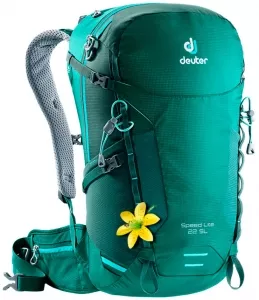 Рюкзак Deuter Speed Lite 22 SL alpinegreen-forest фото