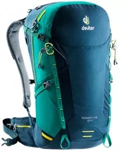 Рюкзак Deuter Speed Lite 24 navy-alpinegreen фото