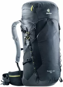 Рюкзак Deuter Speed Lite 32 black фото