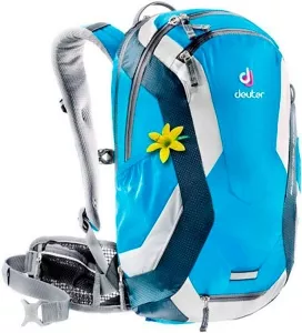 Рюкзак Deuter Superbike 14 SL EXP turquoise-midnight фото