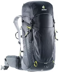 Рюкзак Deuter Trail Pro 36 black-graphite фото