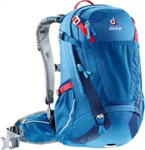 Рюкзак Deuter Trans Alpine 24 bay-midnight фото