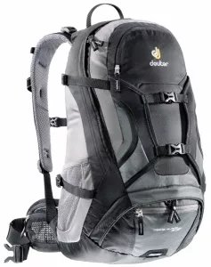 Рюкзак Deuter Trans Alpine 32 EL black-granite фото