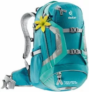 Рюкзак Deuter Trans Alpine PRO 24 SL petrol-mint фото