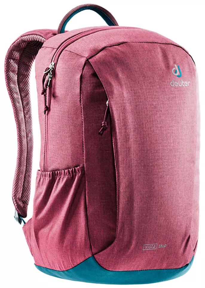 Рюкзак Deuter Vista Skip maron-arctic icon