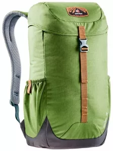 Рюкзак Deuter Walker 16 pine-graphite фото