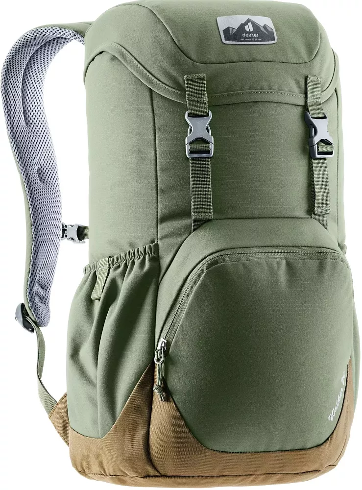 Рюкзак Deuter Walker 20 (3812821-2608) icon