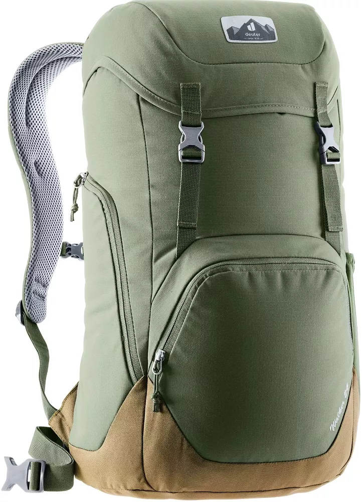 Рюкзак Deuter Walker 24 (3812921-2608) icon