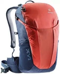 Рюкзак Deuter XV 1 lava-navy фото