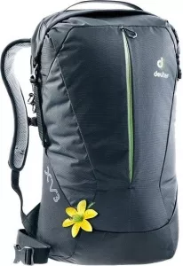 Городской рюкзак Deuter XV 3 SL (black) фото