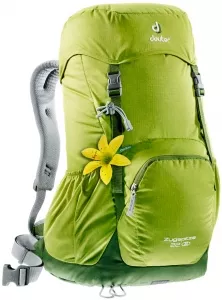 Рюкзак Deuter Zugspitze 22 SL moss-pine фото