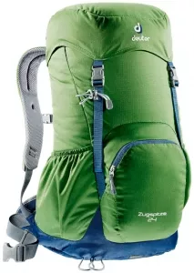 Рюкзак Deuter Zugspitze 24 pine-navy фото