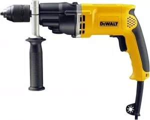 Безударная дрель DeWALT D21441-QS фото