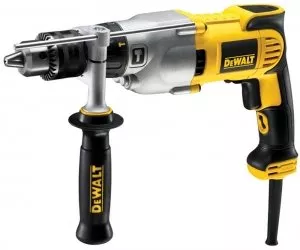 Дрель алмазного сверления DeWALT D21570K-QS фото