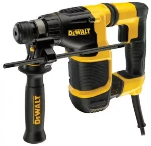 Перфоратор DeWALT D25052KT фото