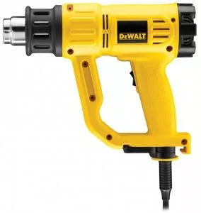 Промышленный фен DeWALT D26411-QS фото