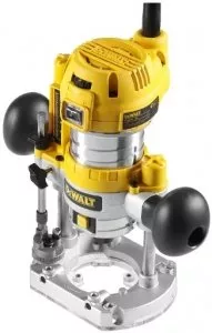 Фрезер Dewalt D 26204 K фото