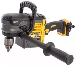 Дрель угловая аккумуляторная DeWalt DCD460N-XJ фото