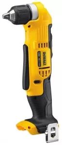 Аккумуляторная угловая дрель-шуруповерт DeWALT DCD740N-XJ фото