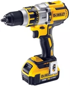 Аккумуляторная дрель-шуруповерт DeWALT DCD995M2 фото