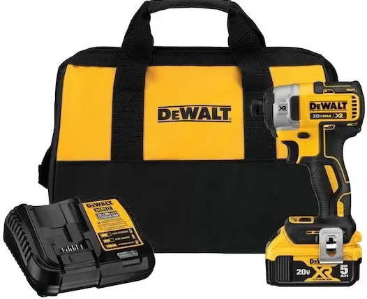 Dewalt DCF887P1