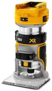 Фрезер Dewalt DCW600N фото