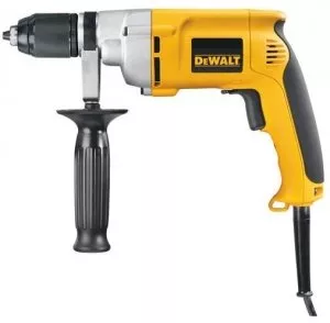 Безударная дрель Dewalt DW236I фото