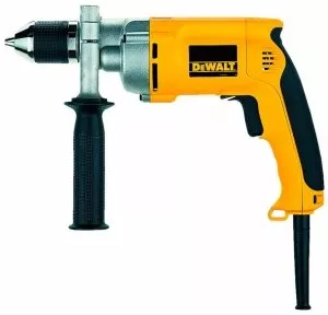 Безударная дрель DeWALT DW236I-QS фото