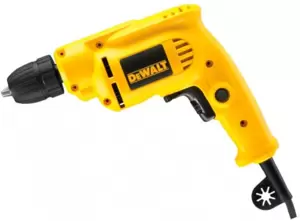 Дрель безударная DeWalt DWD014S фото