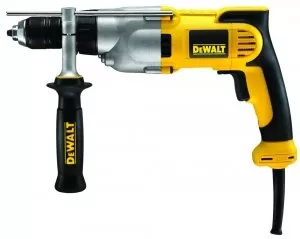 Ударная дрель DeWALT DWD522KS-QS фото