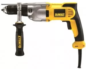 Ударная дрель DeWALT DWD524KS-QS фото